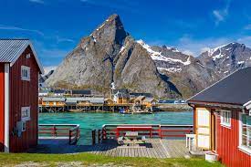 Experience «norway in a nutshell» with the scenic flam railway. Best Of Summer In Norway Tour 12 Days Kimkim