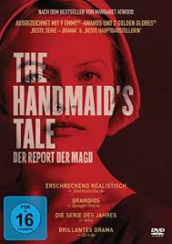 Staffel der drama mit elisabeth moss, alexis bledel und samira wiley. The Handmaid S Tale 4 Dvds Amazon De Elisabeth Moss Yvonne Strahovski Joseph Fiennes Margaret Atwood Elisabeth Moss Yvonne Strahovski Bruce Miller Dvd Blu Ray