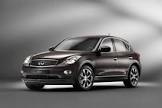 Infiniti-EX