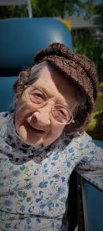 Today we Celebrated our volunteers with a Breakfast! Our Volunteers peer  voted for their Volunteer of the Year and the winner was Edith Elane  Hampton who was rewarded with a gift basket