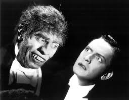 Dr. Jekyll and Mr. Hyde (1931) This pre-code horror movie is based