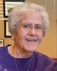 V. Marcile King Obituary November 23, 2024