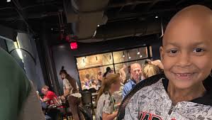 Fundraiser by Lourdes Salcedo : Support Arnold and Valerie in Damian's  Memory