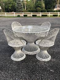 Russell woodard spun fiberglass patio furniture. Pin On Dougledog