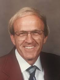 William Beard Obituary (1935