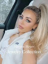 Macy Moyer's Instagram, Twitter & Facebook