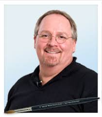 How To Paint A Cityscape In Oils