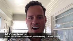 Redefining HR Accelerator Cohort Student Reviews: Jeff Calvin Nethercott