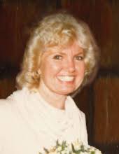 Obituary information for Carolyn "June" Bell