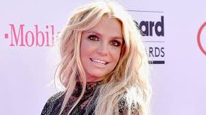 Why success still smells sweet for Britney Spears