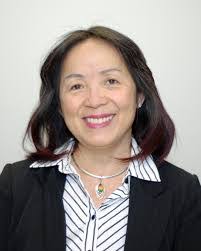 Edith Wong's Instagram, Twitter & Facebook