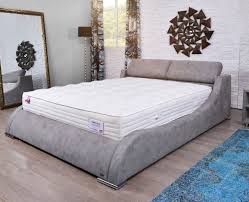 Isbir Yatak Matilda Set
