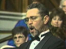 The Spirit Made Me Do It" sermon by Jim Somerville