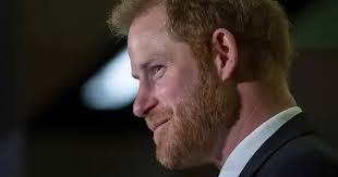 Penuh Tanda Tanya, Pangeran Harry Kunjungi Lesotho Afrika Tak Didampingi  Meghan Markle