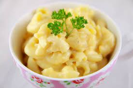 Microwave Macaroni And Cheese In A Mug Bigger Bolder Baking Recipe Mug Recipes Microwave Mug Recipes Delicious Mac And Cheese Recipe