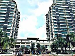 Master bedroom with attach bathroom. Furnished 3 1room Saujana Residency Ss16 Subang Jaya Only Rm547 000 Market Value Rm1 030 000 Property For Sale On Carousell