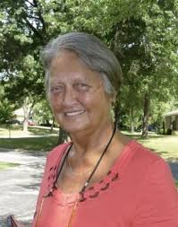 Martha Jane Fitch DeMond Obituary (2024)