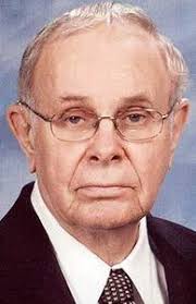 Robert L. “Bob” Waters