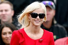Bachelorette's zac c had surgery just to get pain pills during addiction. Elin Nordegren Tiger Woods Ex Wife Tears Down 12 Million Mansion Csmonitor Com