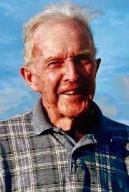 Ross Hamlin obituary