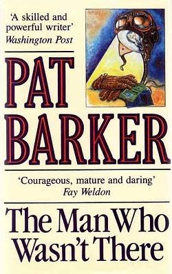 The Man Who Wasn't There (Barker novel) - Wikipedia