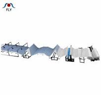 Custom Greenhouse Covering EPE Foam Sheet Extrusion Machine ...