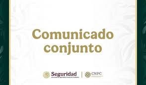 Coordinación Nacional De Protección Civil