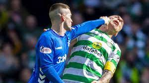 Dating all the way back to 1888, the united kingdom's most bitter rivalry is built on divide within the city of glasgow, with derby day between celtic and rangers encapsulating. Rivalry Rangers And Celtic Reaches The End Of The Field