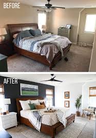 Primary bedroom is the name now widely used among the real estate community. Bedroom Makeover Cheap Bedroom Ideas For Small Rooms Novocom Top