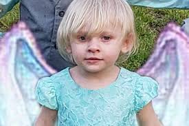 Fundraiser for George Shawgo by Kirsten Deleon : Shannahs Funeral  Arrangements