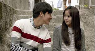 Btob's yook sung jae and kim so hyun for hazzys. 10 Aktor Yang Terpikat Pesona Kim So Hyun Di Film Drama Korea