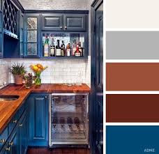 Quelle Combinaison De Couleurs Choisir Pour Votre Cuisine Combinaison De Couleurs Salon Combinaisons De Couleurs Couleurs Maison