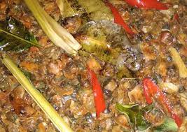 Masakan ala desa memang selalu menggugah selera untuk disantap. Resep Oseng Kerang Dara Kupas Oleh Mamasyifa Cookpad
