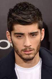 Zayn S Mane Zayn Malik S Hairstyles Over The Years Zayn Malik Hairstyle Hairstyles Zayn Zayn Malik Style