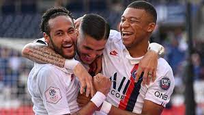 Perfil 21ª etapa / © aso. Final Copa De Francia Psg Saint Etienne En Directo Marca Com