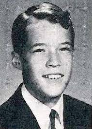 Kenny Barber's Instagram, Twitter & Facebook