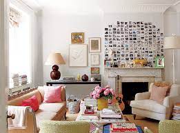 How to decorate rental walls. 11 Unexpected Ways To Decorate Your Walls The Everygirl