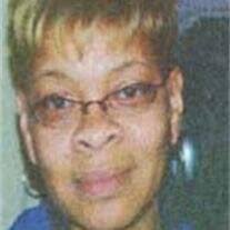 Sharlene Woodward Obituary