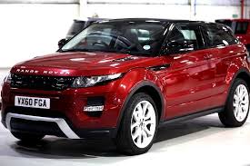 Jaguar Promises Supplying Baby Range Rover Will Demand Thousands Of Jobs Carros De Luxo Range Rover Carros