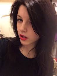 Diana Gilson's Instagram, Twitter & Facebook