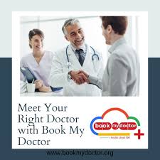 Meet Your Right Expert Specialized Doctor Within Your Fingertips With Book My Doctor Http Www Bookmydoctor Org Doctor Appointment Online Doctor My Books