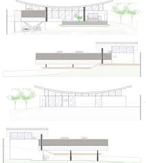 Galeria De Casa Escalada Leo Romano 28 Courtyard House Farmhouse Plans Architecture