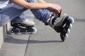 4.8 out of 5 stars. History Of Rollerblades And Inventors Who Invented Rollerblades