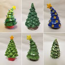 Kit contains everything you need to light up tampa bay's. Tree Painting Katie S Clay Studio