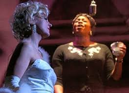 They both loved jazz for one thing. Meeting Of The Diva Misfits London Evening Standard Evening Standard