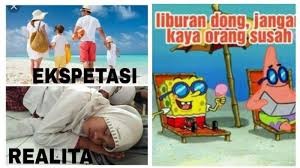 24 Gambar Lucu Liburan Di Rumah Saja 10 Meme Libur Panjang Paling Kocak Saking Lucunya Bisa Pas Banget 6 Meme Kocak Libur Sekola Gambar Lucu Lucu Fakta Lucu