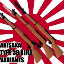 Price $20.00 japanese arisaka type 38 trigger sear set. Mod Arisaka Type 38 Rifle Variants For Ravenfield Build 22 Download