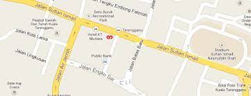 Pejabat fama @ kuala terengganu, lot 1622, jalan hiliran, 20350, kuala terengganu, terengganu, 20300 kuala terengganu, terengganu, malaisia. Alamat Fama Kuala Terengganu
