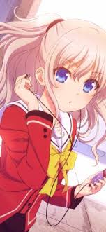 Download and use 50,000+ iphone wallpaper stock photos for free. Anime Girl Wallpaper Iphone 576x1024 Wallpaper Teahub Io