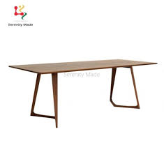 Furniture of america sail rustic pine solid wood dining table. China Rustic Style Wooden Trestle Dining Table For Hotel Restaurant China Wood Dining Table Wooden Trestle Table
